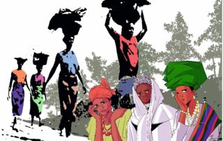 Weltgebetstag am 6. März 2026 aus Nigeria