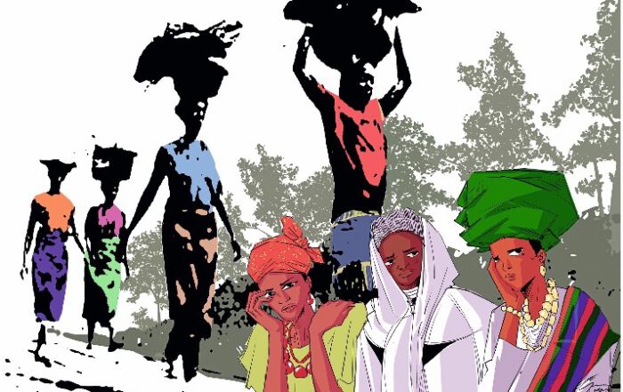 Weltgebetstag am 6. März 2026 aus Nigeria