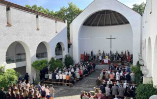 Pfingstgottesdienst 04.06.2026