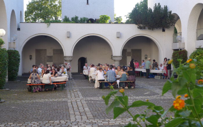 Mitarbeiterfest 2026