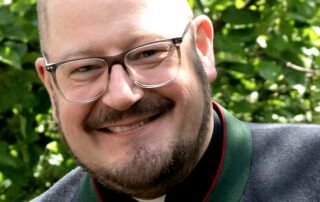 tefan Maria Huppertz -Pfarrverbandsleiter kath. Pfarrverband Ismaning-Unterföhring