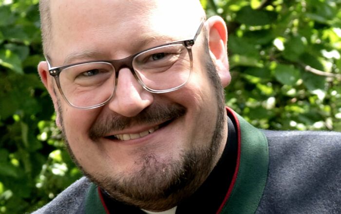 tefan Maria Huppertz -Pfarrverbandsleiter kath. Pfarrverband Ismaning-Unterföhring