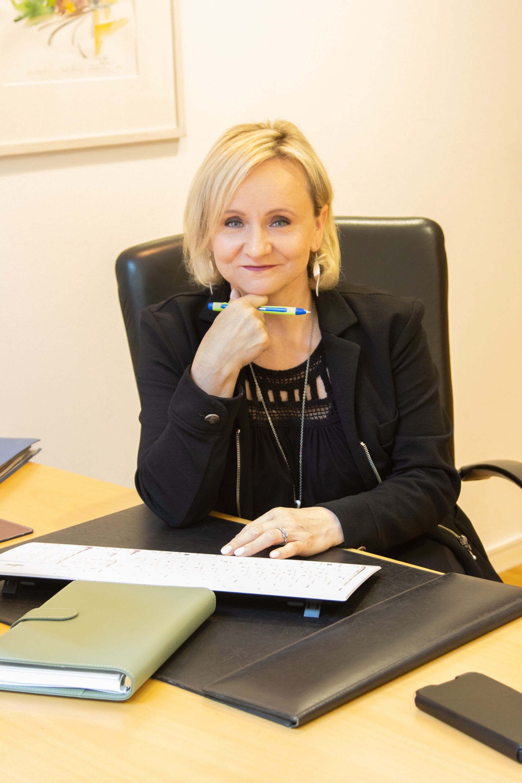 Renate Burmberger